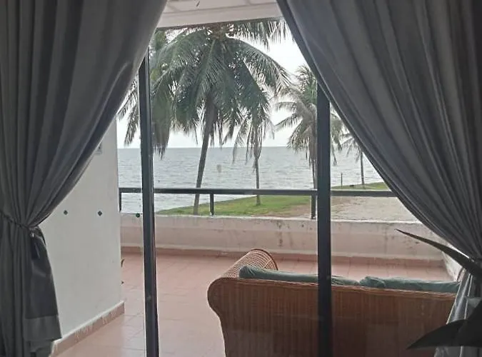 Pd Seaview Corus Paradise Lagoon