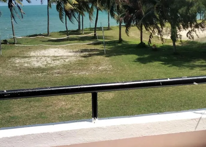 Pd Seaview Corus Paradise Lagoon