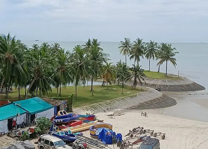 Pd Seaview Corus Paradise Lagoon
