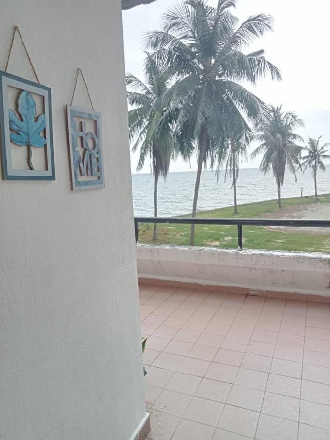 Apartment Pd Seaview Corus Paradise Lagoon Port Dickson