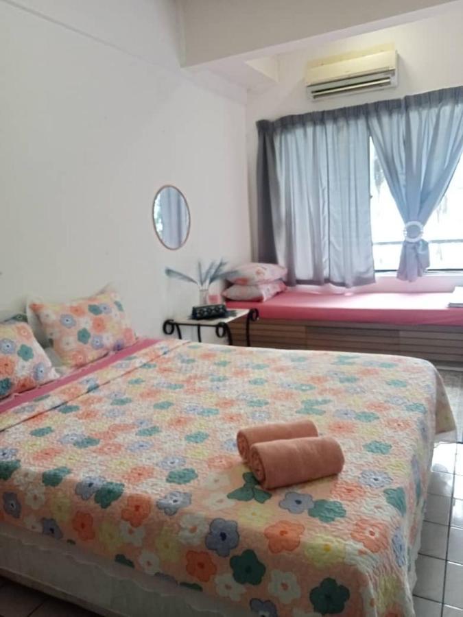 Apartment Pd Seaview Corus Paradise Lagoon Port Dickson