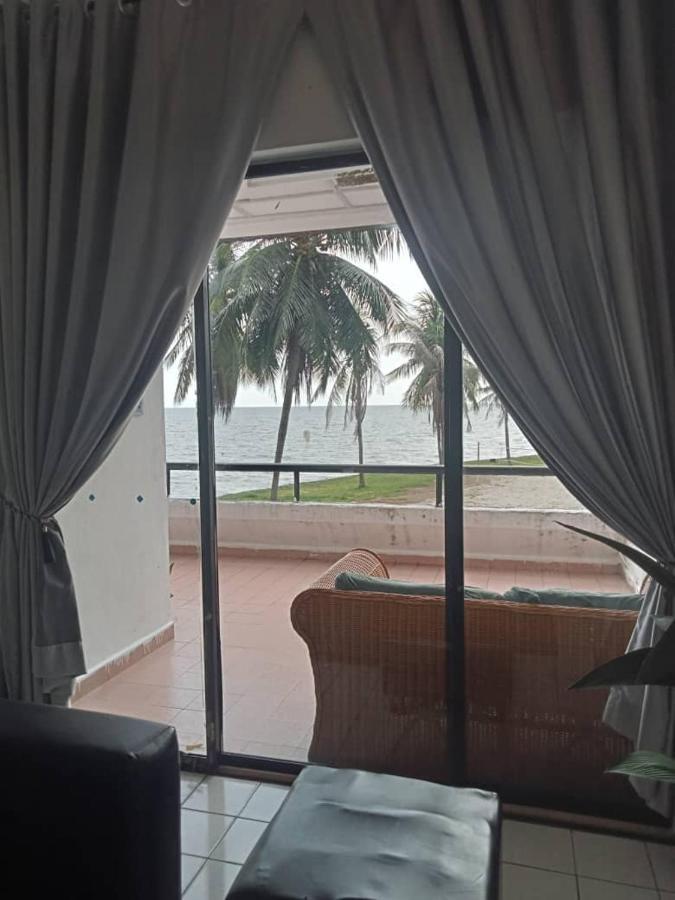 Pd Seaview Corus Paradise Lagoon Apartment Port Dickson
