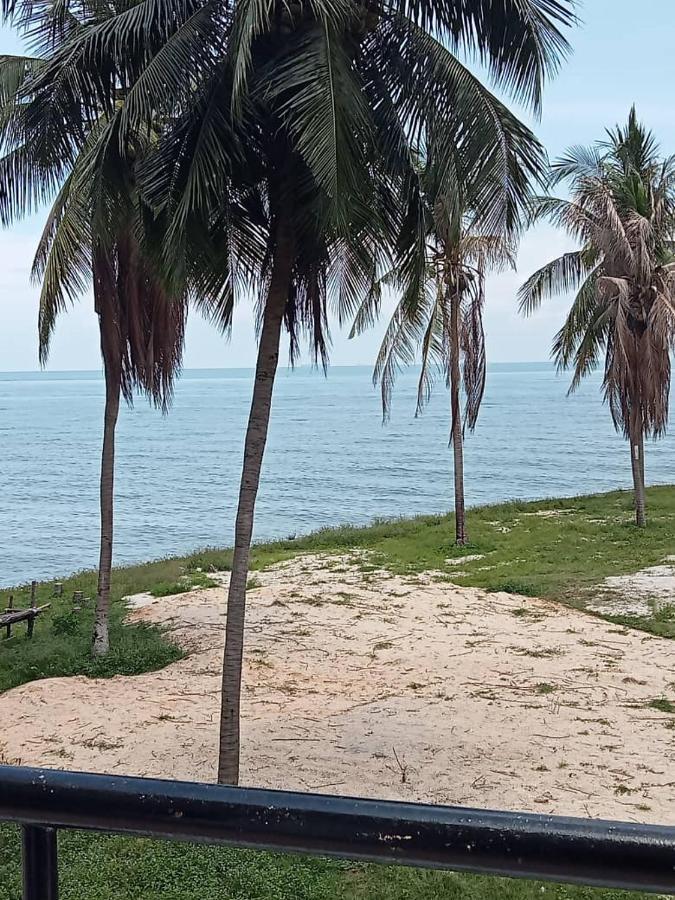 Apartment Pd Seaview Corus Paradise Lagoon *