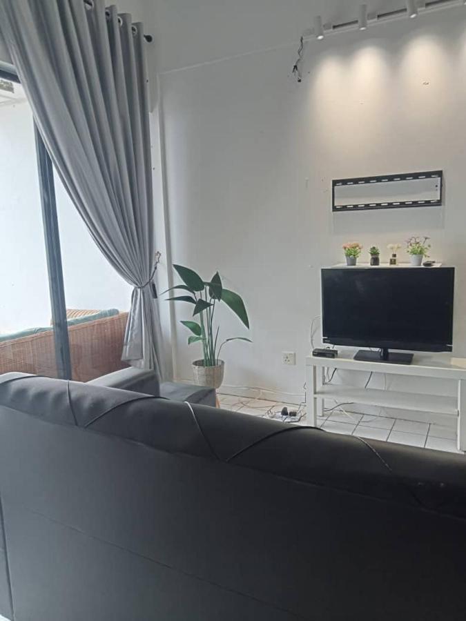 Pd Seaview Corus Paradise Lagoon * Port Dickson