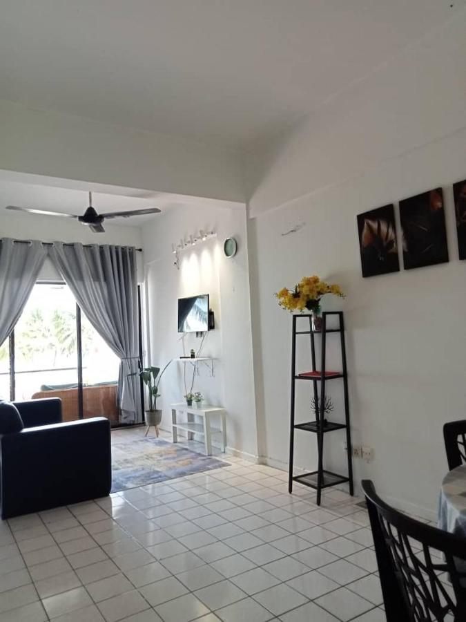 Pd Seaview Corus Paradise Lagoon Apartment Port Dickson