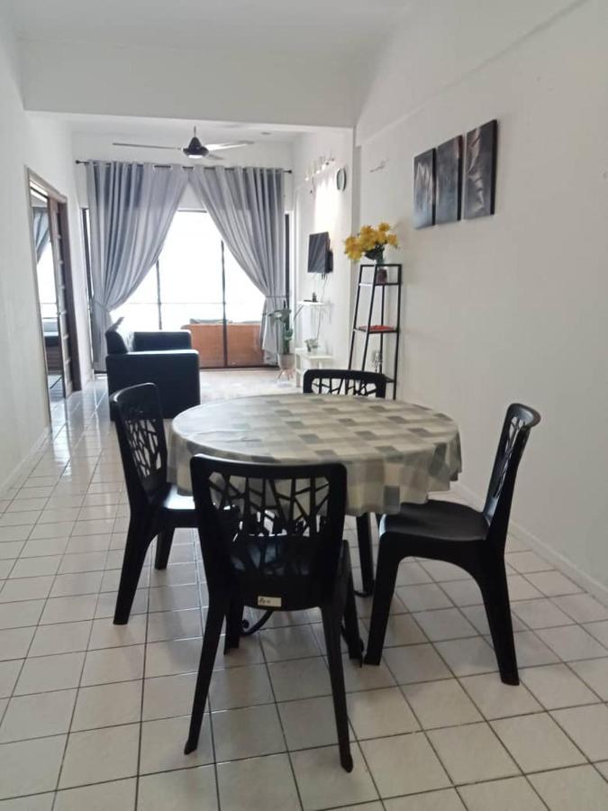 Apartment Pd Seaview Corus Paradise Lagoon