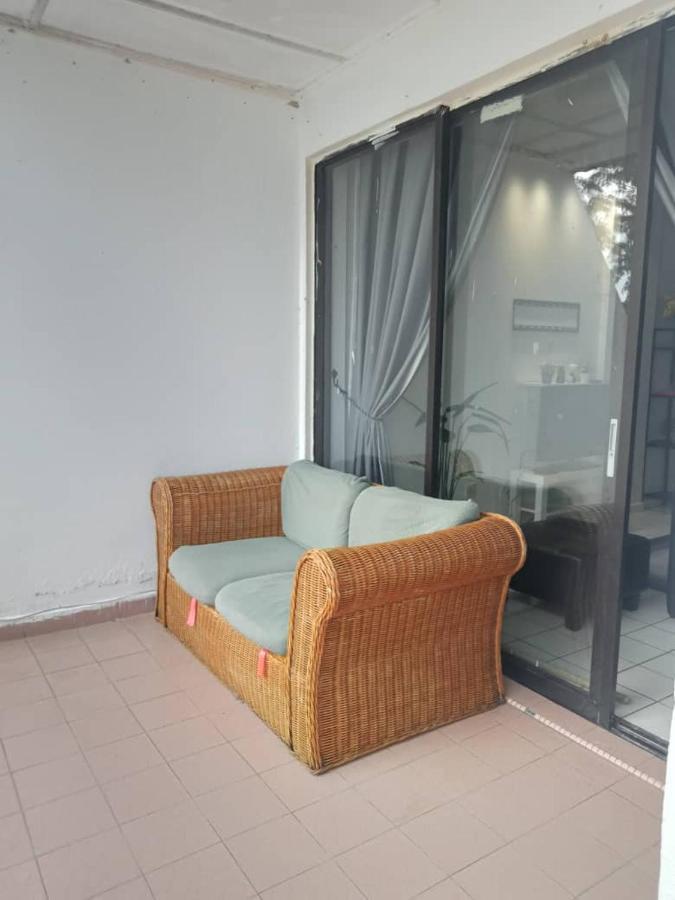 Apartment Pd Seaview Corus Paradise Lagoon *