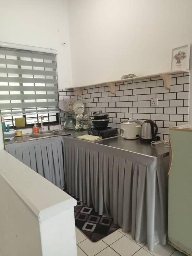 Pd Seaview Corus Paradise Lagoon Apartment Port Dickson
