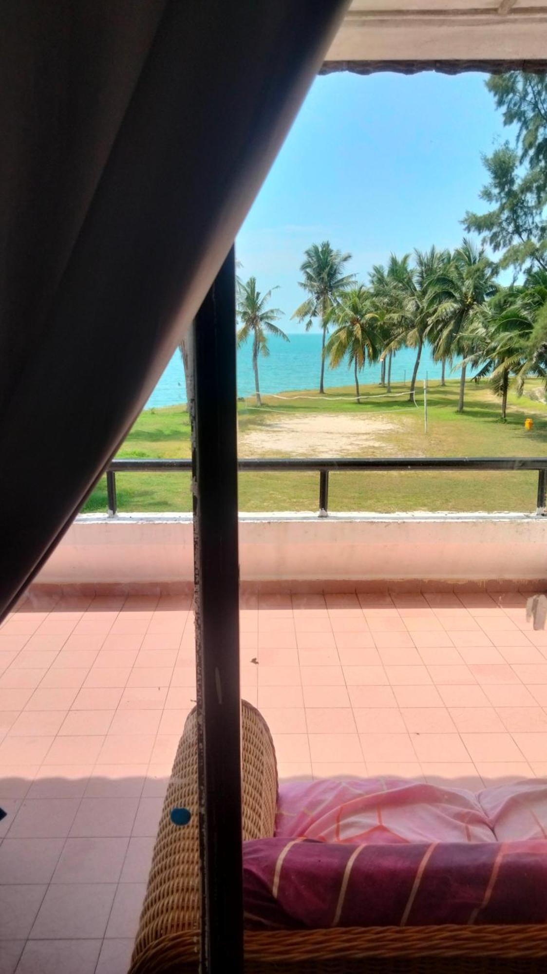 Pd Seaview Corus Paradise Lagoon