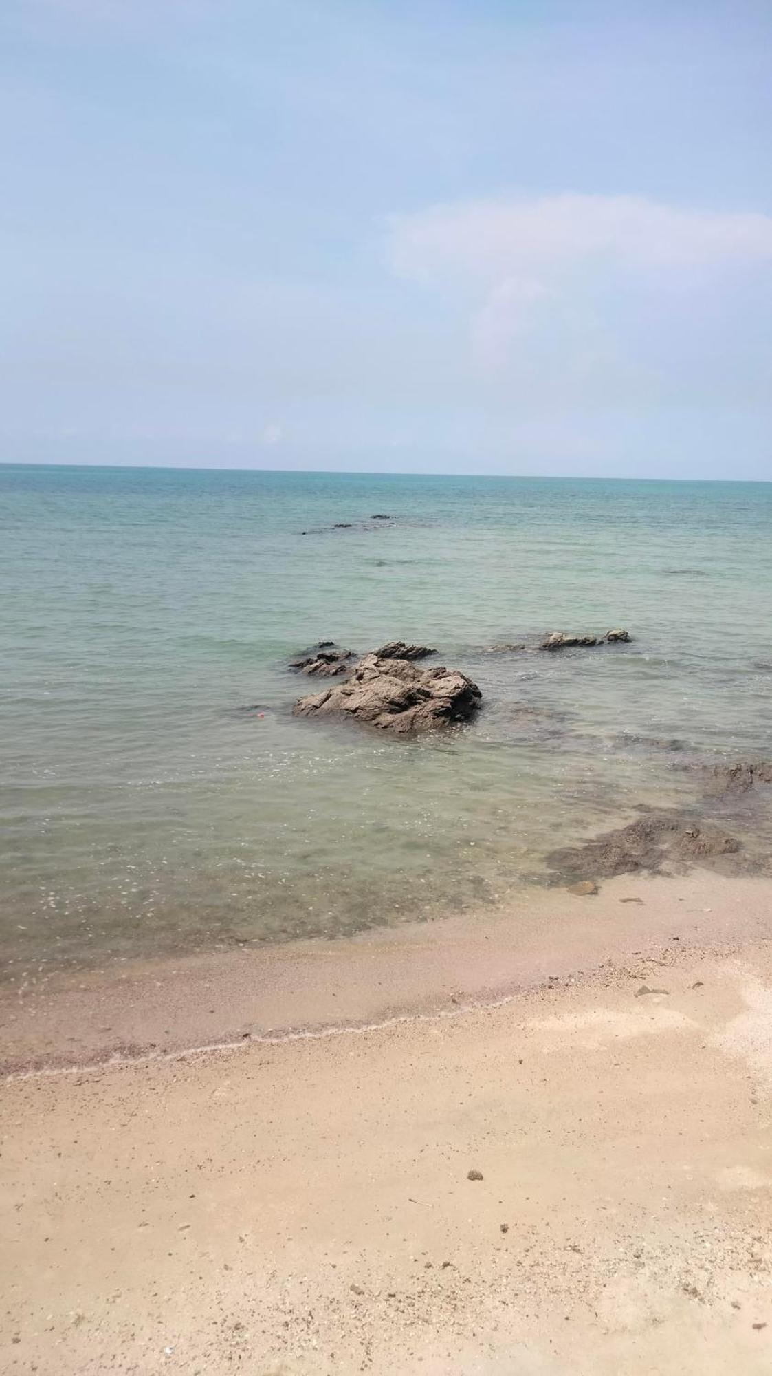 Apartment Pd Seaview Corus Paradise Lagoon