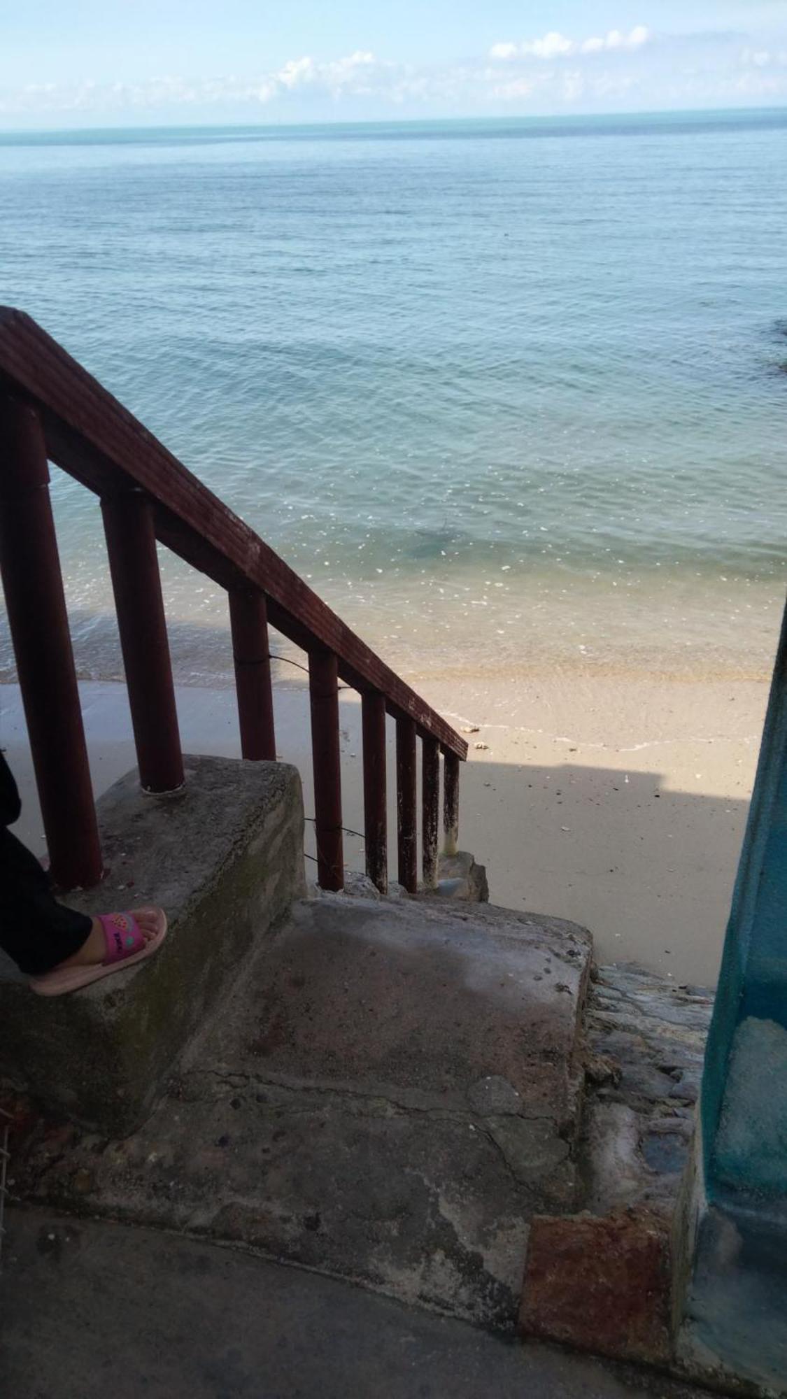 Pd Seaview Corus Paradise Lagoon Apartment Port Dickson