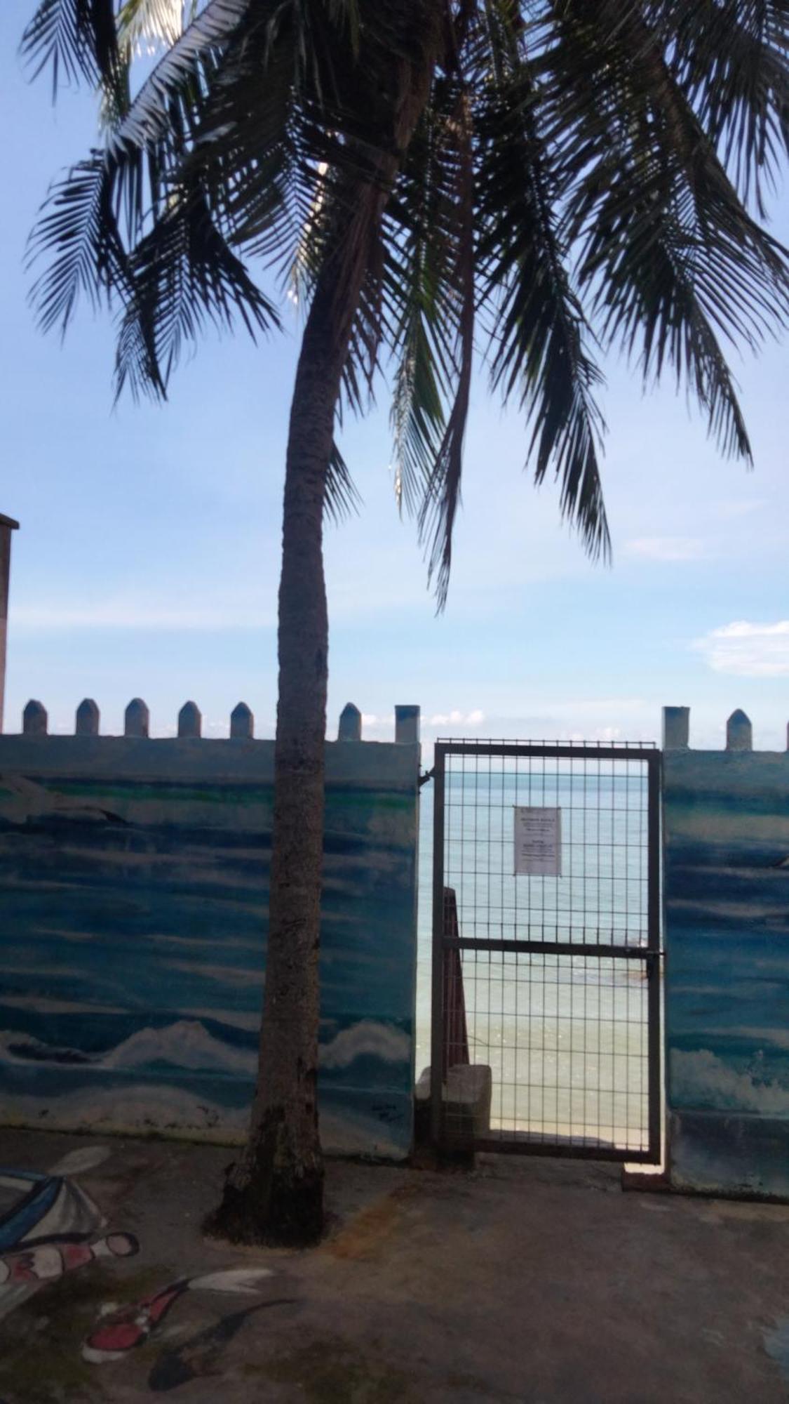 Apartment Pd Seaview Corus Paradise Lagoon Port Dickson