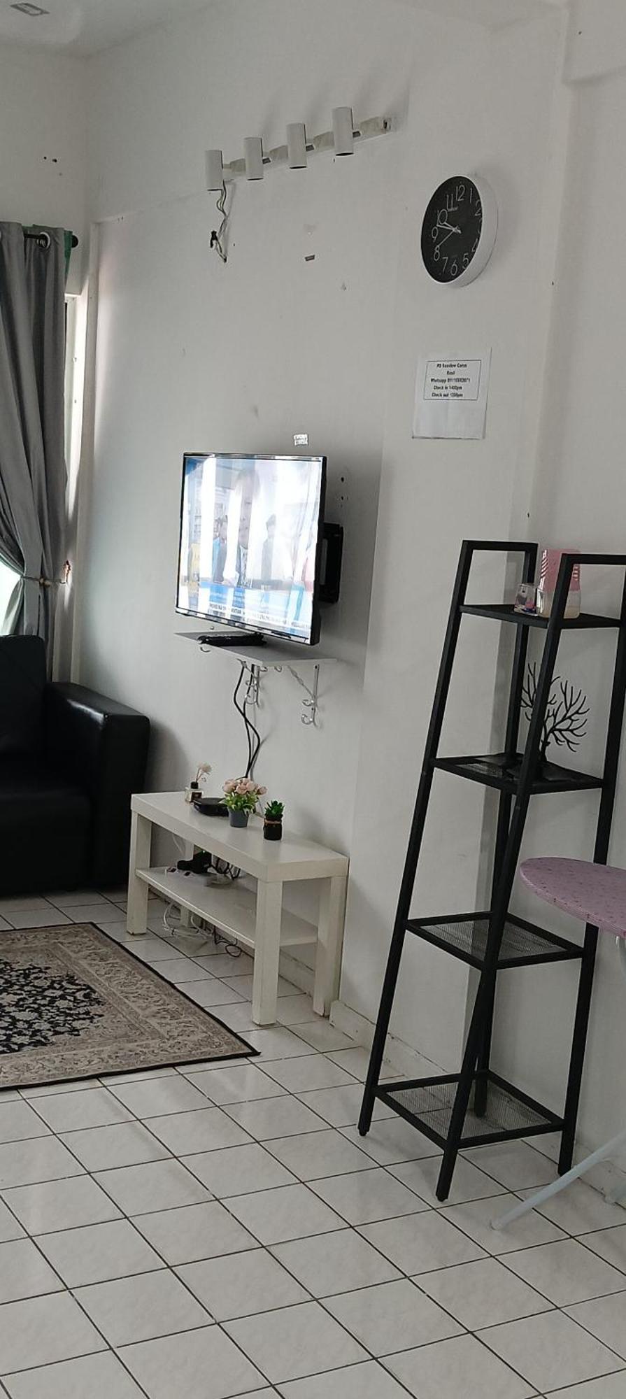 Pd Seaview Corus Paradise Lagoon *