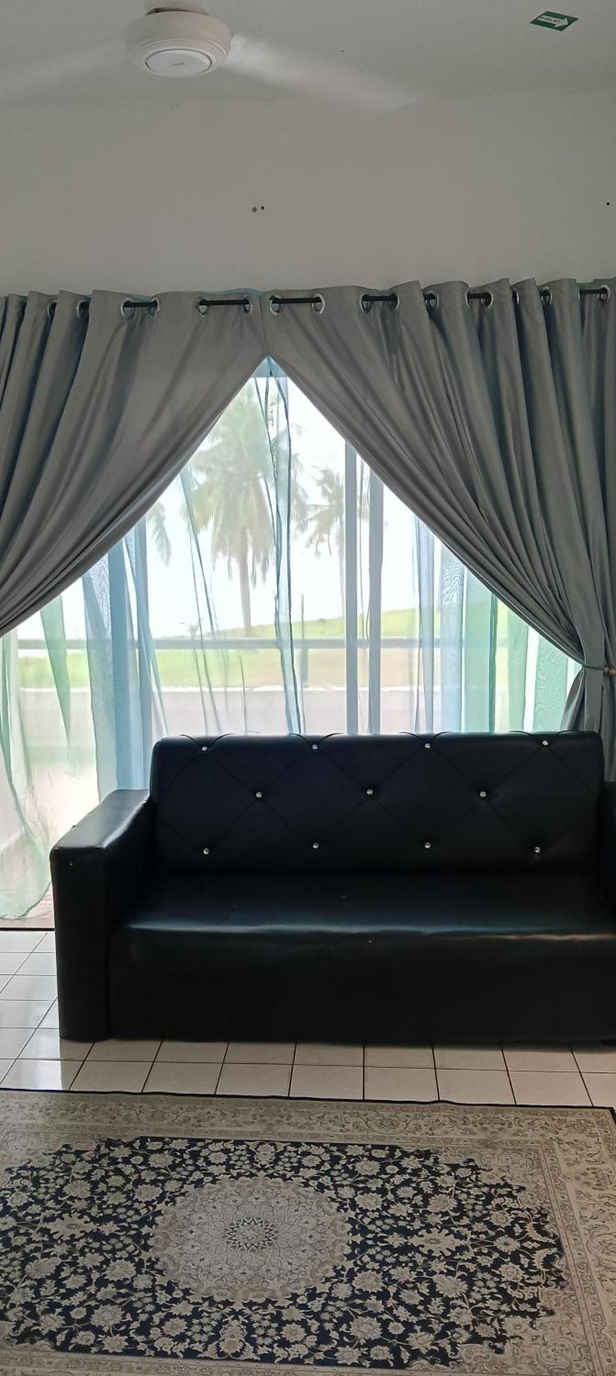Apartment Pd Seaview Corus Paradise Lagoon Port Dickson