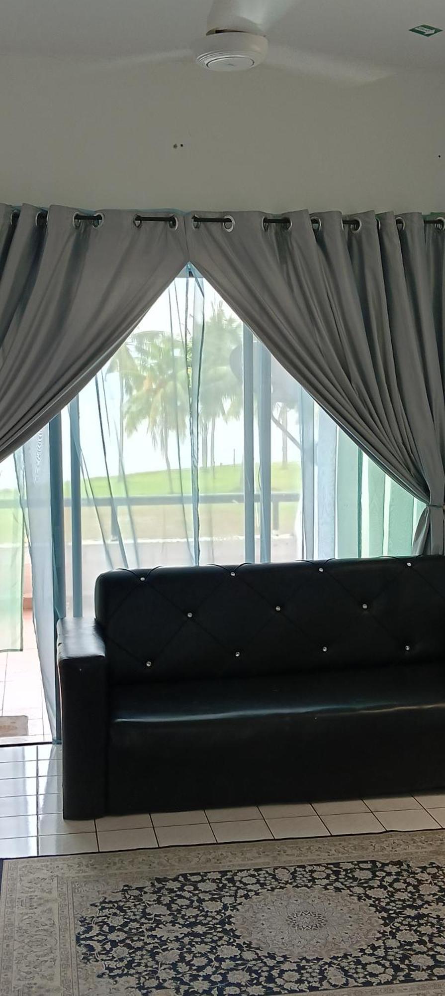 Pd Seaview Corus Paradise Lagoon *