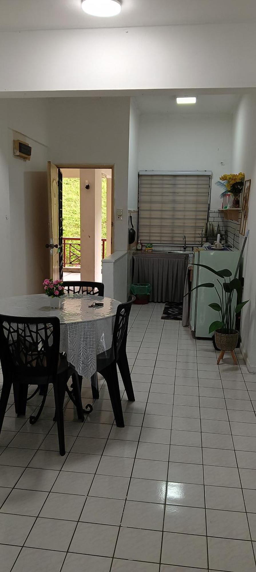 Apartment Pd Seaview Corus Paradise Lagoon Port Dickson
