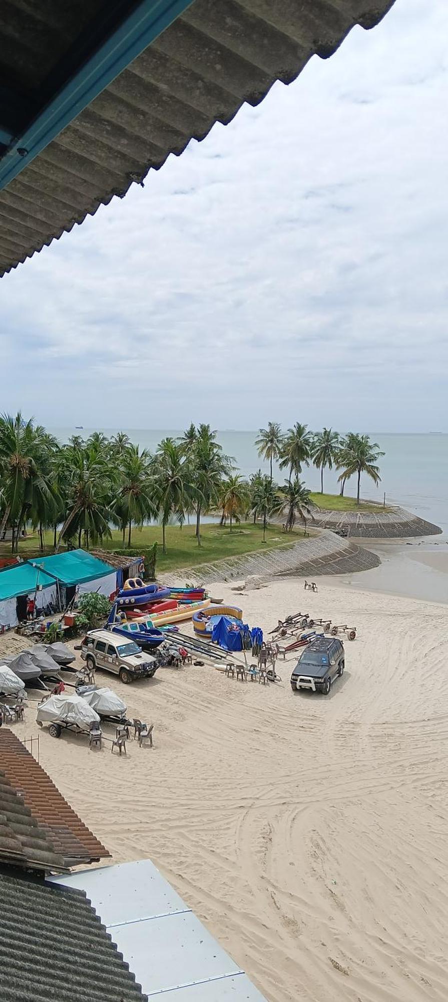 Pd Seaview Corus Paradise Lagoon Port Dickson