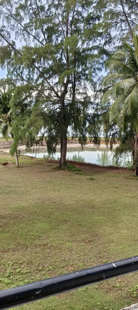 Apartment Pd Seaview Corus Paradise Lagoon