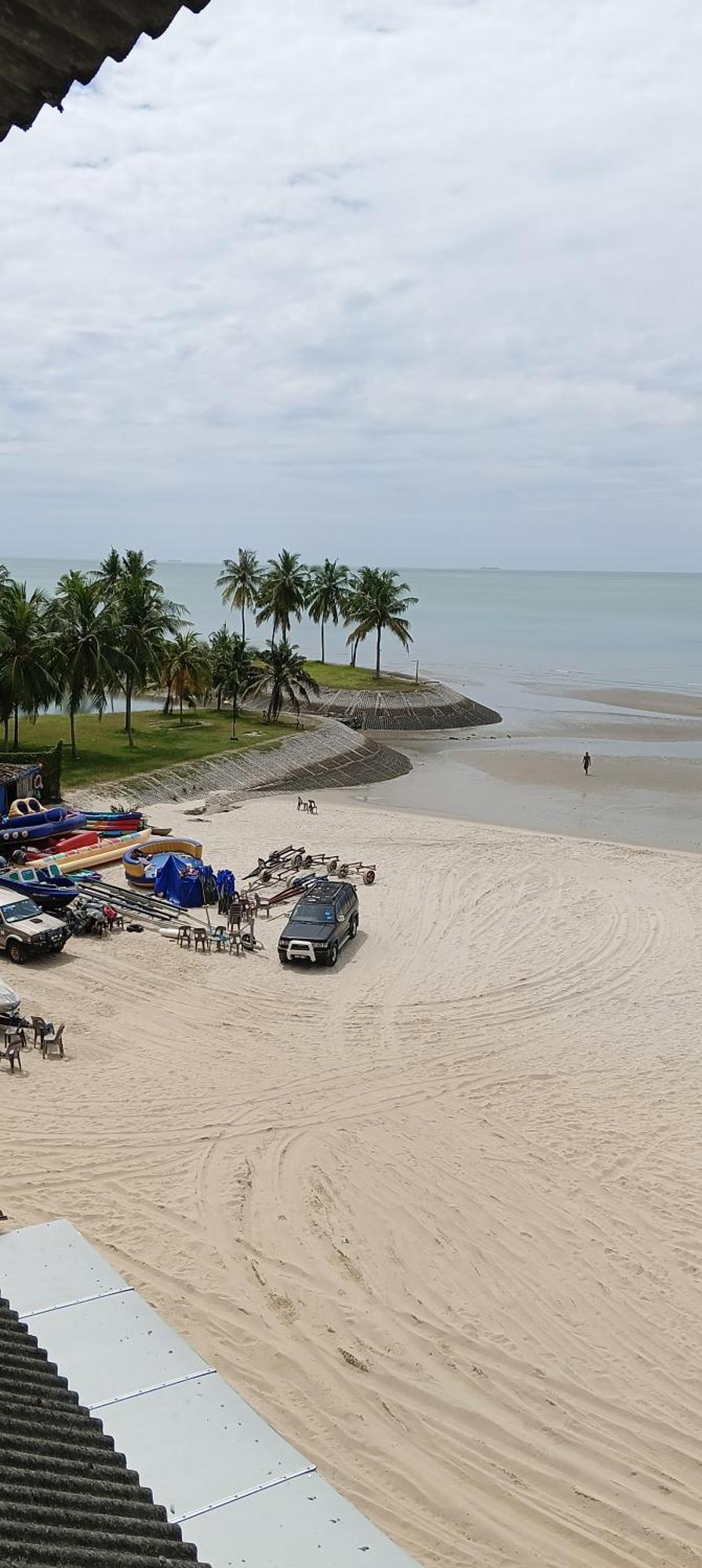 Pd Seaview Corus Paradise Lagoon *
